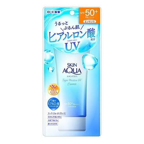 SKIN AQUA Super Moisture Essence 80g-0