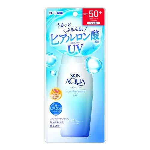 SKIN AQUA Super Moisture Gel SPF 50 /PA     110g-0