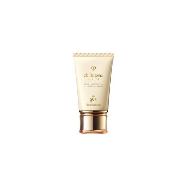 Shiseido Clé de Peau Beaute Crème UV n 50g SPF50 ・PA    -0