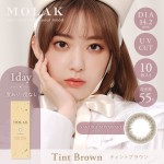 MOLAK 1day UV colored contact lenses 1day-1