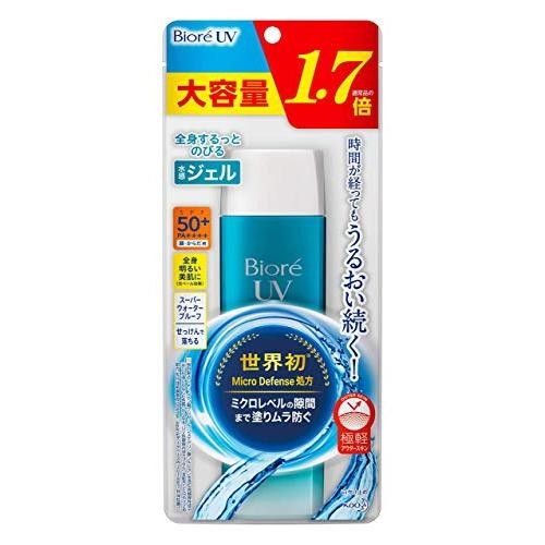 Biore UV Aquarite WT Etsense SPF50 -0